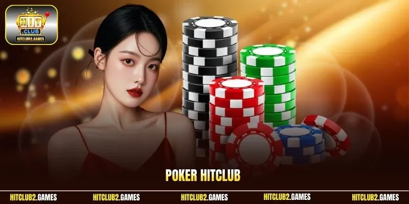 Poker HitClub