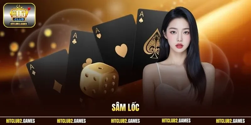 Sâm Lốc