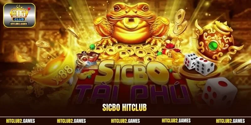 Sicbo