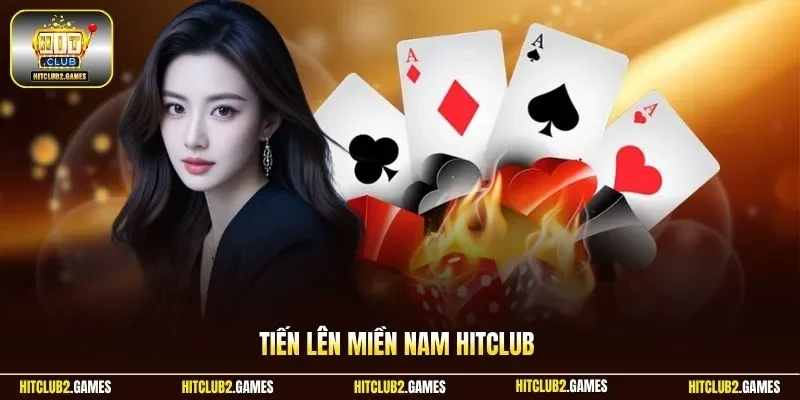 Tiến Lên Miền Nam